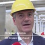 Iacono, "a Ravenna un'infrastruttura strategica per l'economia circolare del Paese"