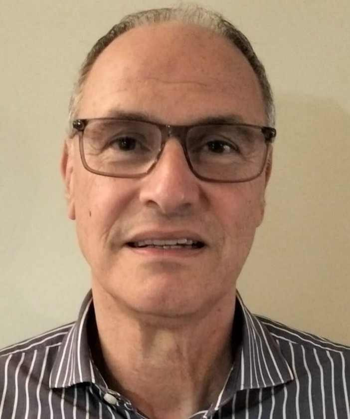 Il prossimo consigliere Vito Apicella