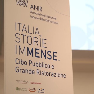 Immense 2026: il futuro della Grande Ristorazione Immense 2026: il futuro della Grande Ristorazione