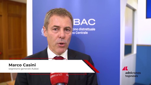 Sicurezza: Casini (Aubac), 'Nuovi Pai, regole uniformi e più flessibili per sicurezza e sviluppo dei territori'
