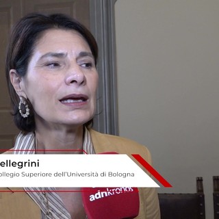 Università, Pellegrini (Collegio Superiore Bologna): "MeMo è elemento di punta del progetto Merita"