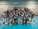 VOLLEY / Fie & Fiöi, Busca capolista solitaria in D Femminile VOLLEY / Fie & Fiöi, Busca capolista solitaria in D Femminile
