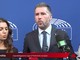 Islam, Borchia (Lega): "Da decenni impegnati a denunciare estremismo in Italia e Europa" Islam, Borchia (Lega): "Da decenni impegnati a denunciare estremismo in Italia e Europa"