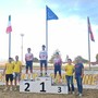 CICLISMO / Jacopo Altare campione piemontese su pista