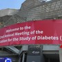 Diabete e prevenzione, Novo Nordisk a Milano per l'Easd: 'La salute duratura inizia ora' Diabete e prevenzione, Novo Nordisk a Milano per l'Easd: 'La salute duratura inizia ora'