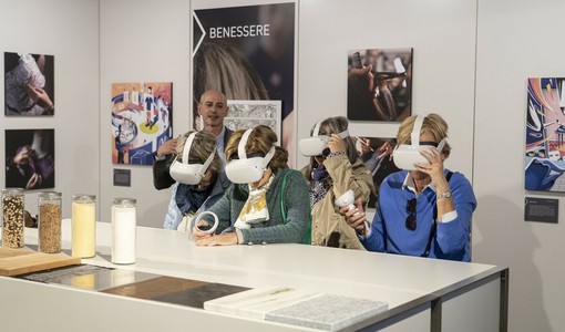 L’artigianato che verrà: a Saluzzo la visione futura del Made in Italy firmata Confartigianato Cuneo