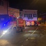 Fuga di gas in centro a Garessio