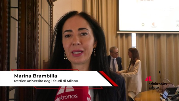 Tumori: Brambilla (UniMi), 'Esmo 2028 a Milano è una grande occasione'