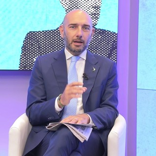 AdnTalks, Morelli: "Da Pontida auspico l'indicazione di Salvini ministro Interno" AdnTalks, Morelli: "Da Pontida auspico l'indicazione di Salvini ministro Interno"