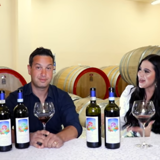 Younger Wine: nella prima puntata protagonista è l'Azienda Alberto Voerzio di La Morra (VIDEO)