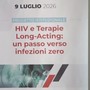 Hiv, terapie long acting al centro del nuovo modello organizzativo siciliano Hiv, terapie long acting al centro del nuovo modello organizzativo siciliano
