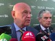 Nordio: "Stasi? Non commento processi ma sempre detto che è anomalia"