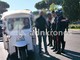 Roma invasa dalle golf car, valanga di multe e patenti ritirate dopo i blitz dei carabinieri Roma invasa dalle golf car, valanga di multe e patenti ritirate dopo i blitz dei carabinieri