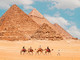 Viaggi organizzati in Egitto: ecco gli itinerari selezionati tra Cairo e Nilo