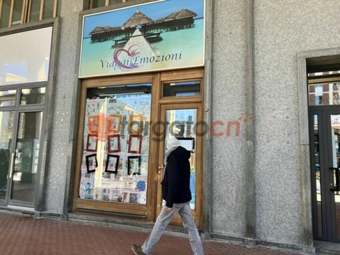 "Vacanze fantasma": il caso dell'agenzia di Cuneo finisce sul tavolo della Procura