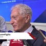 Sport: Buonfiglio (Coni), 'con Sisal valorizziamo movimento unito' Sport: Buonfiglio (Coni), 'con Sisal valorizziamo movimento unito'