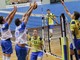 Volley maschile Serie C: a Torino arriva l'undicesimo successo stagionale del VBC Mondovì/Villanova