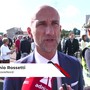 Rossetti (FerrovieNord): "Tangenziale Nord di Cesano Maderno migliora viabilità per auto e pedoni" Rossetti (FerrovieNord): "Tangenziale Nord di Cesano Maderno migliora viabilità per auto e pedoni"