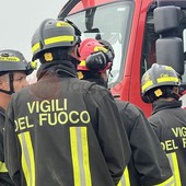 Sabato di lavoro per i Vigili del Fuoco della Granda: tre interventi tra Cuneo, Bra e Dogliani Sabato di lavoro per i Vigili del Fuoco della Granda: tre interventi tra Cuneo, Bra e Dogliani