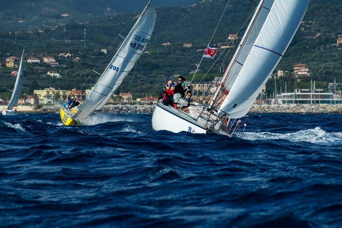 Rendere la vela accessibile a tutti: a Sommariva del Bosco, dal sogno di tre amici, è nata Round Robin asd Rendere la vela accessibile a tutti: a Sommariva del Bosco, dal sogno di tre amici, è nata Round Robin asd