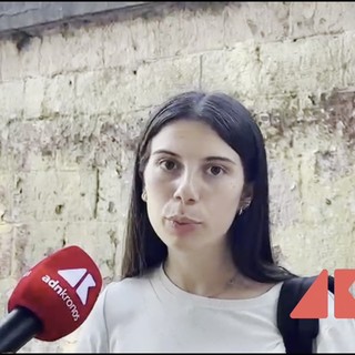 Maturità, sollievo al classico per Quintiliano. Studenti scientifico: "Prova tosta ma eravamo preparati"
