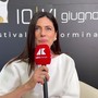 Anna Valle: "La bellezza? Al cinema è stata deterrente per alcuni ruoli" Anna Valle: "La bellezza? Al cinema è stata deterrente per alcuni ruoli"