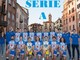 Volley maschile: Savigliano prenderà parte al prossimo campionato di A3, la società annuncia l'iscrizione
