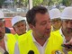 Migranti, Salvini: “Germania riporti in patria navi Ong prima di rimandarci anche una sola persona”