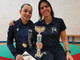 Cuneoginnastica: Vera Giraudo conquista anche la seconda prova regionale di Eccellenza a Torino Cuneoginnastica: Vera Giraudo conquista anche la seconda prova regionale di Eccellenza a Torino