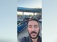 Tetto al prezzo Eni e file ai distributori, la coda a via Cristoforo Colombo a Roma Tetto al prezzo Eni e file ai distributori, la coda a via Cristoforo Colombo a Roma