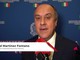 Made in Italy e turismo: Martinez Fontano (Federdistribuzione Horeca), 'Consumatore cerca prodotti tipici della regione' Made in Italy e turismo: Martinez Fontano (Federdistribuzione Horeca), 'Consumatore cerca prodotti tipici della regione'