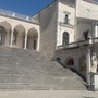 Pietre e fede, nel segreto dell'Abbazia di Montecassino Pietre e fede, nel segreto dell'Abbazia di Montecassino