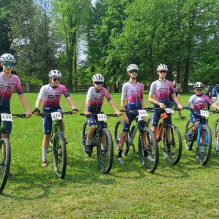 CICLISMO / Ancora podi per la Vigor Piasco