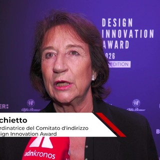 Nautica: Bocchietto (Design Innovation Award), 'Tre nuove categorie per il digitale e spazio ai giovani talenti' Nautica: Bocchietto (Design Innovation Award), 'Tre nuove categorie per il digitale e spazio ai giovani talenti'