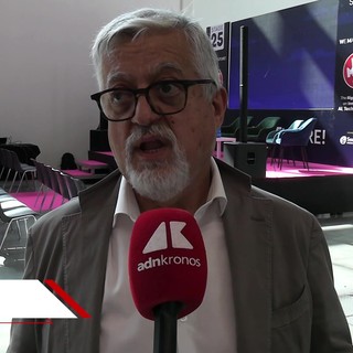 Wmf 2026, Calzolari (BolognaFiere): "La città torna capitale dell'innovazione"