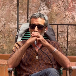 Daniele Silvestri risponde a De Gregori: "Ha perso un'occasione" Daniele Silvestri risponde a De Gregori: "Ha perso un'occasione"