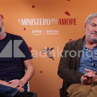 Guzzanti e Sermonti: "In politica come in amore, il problema è l'immaturità"