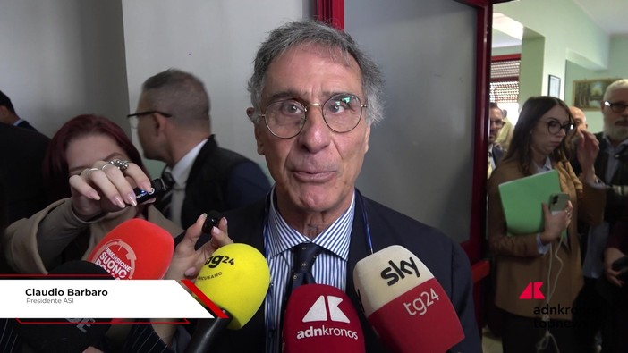 Carceri, Barbaro (Asi): "Duecentomila euro per recupero spazi sportivi dentro Rebibbia"