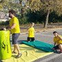 RUGBY / Un doppio appuntamento ha inaugurato la stagione del Val Tanaro