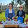 Alcune volontarie vincenziane braidesi