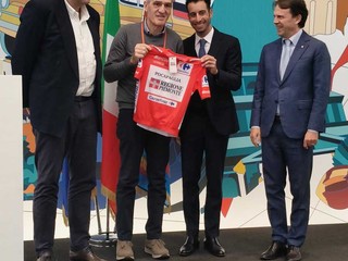 La maglia di Pocapaglia La maglia di Pocapaglia