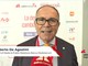 De Agostini (Mediolanum): "Rivoluzione demografica impone a industria consulenza finanziaria ruolo sempre più sociale" De Agostini (Mediolanum): "Rivoluzione demografica impone a industria consulenza finanziaria ruolo sempre più sociale"