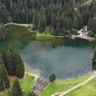 Turismo sostenibile, il Lago dei Caprioli punta sulla mobilità green Turismo sostenibile, il Lago dei Caprioli punta sulla mobilità green