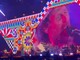 Jovanotti e Alfa portano la loro 'Buon vento' sul palco di Olbia Jovanotti e Alfa portano la loro 'Buon vento' sul palco di Olbia