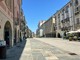 Cuneo, il prestigio di via Roma vale un canone di affitto da 60mila euro l'anno? Cuneo, il prestigio di via Roma vale un canone di affitto da 60mila euro l'anno?