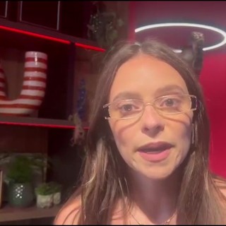 Roma Pride, Francesca Michielin: "Dobbiamo esserci se pensiamo che la Repubblica sia davvero di tutti"