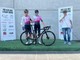 CICLISMO / Vigor Cycling Team: Marino sfiora il successo nella Coppa Piemonte MTB CICLISMO / Vigor Cycling Team: Marino sfiora il successo nella Coppa Piemonte MTB