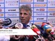 Fair Play Menarini, Zola: "Onorato del premio, se lavori correttamente risultati arrivano" Fair Play Menarini, Zola: "Onorato del premio, se lavori correttamente risultati arrivano"
