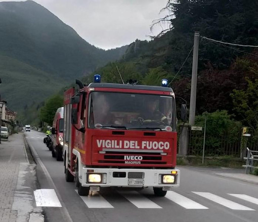 Immagine di repertorio Immagine di repertorio