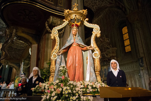 Luoghi del Sacro: eventi speciali nelle Diocesi di Cuneo-Fossano e Saluzzo Luoghi del Sacro: eventi speciali nelle Diocesi di Cuneo-Fossano e Saluzzo